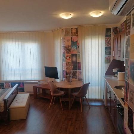 Ivavev Cedarlodge Bansko Exteriör bild