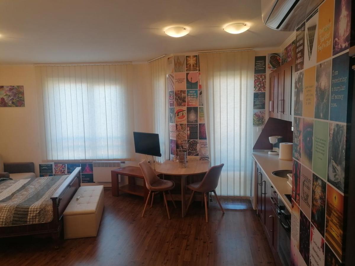 Ivavev Cedarlodge Bansko Exteriör bild