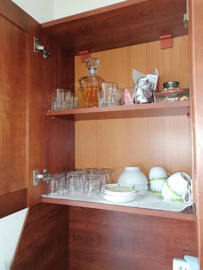 Ivavev Cedarlodge Bansko Exteriör bild