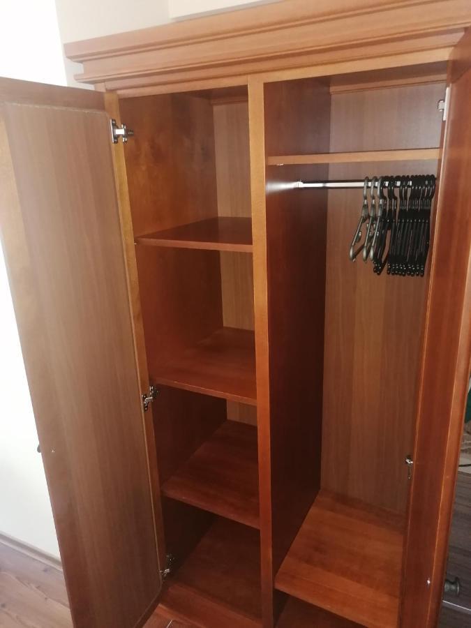 Ivavev Cedarlodge Bansko Exteriör bild
