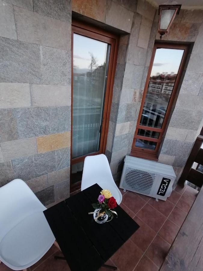 Ivavev Cedarlodge Bansko Exteriör bild