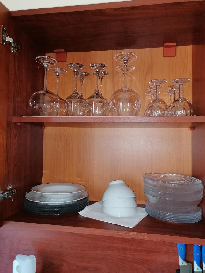 Ivavev Cedarlodge Bansko Exteriör bild