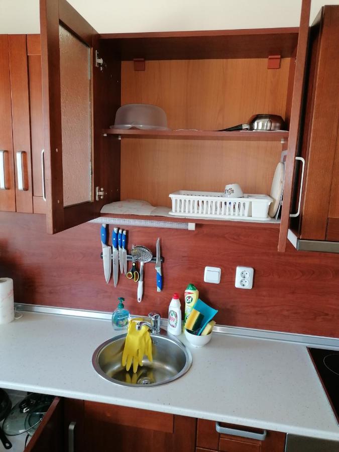 Ivavev Cedarlodge Bansko Exteriör bild