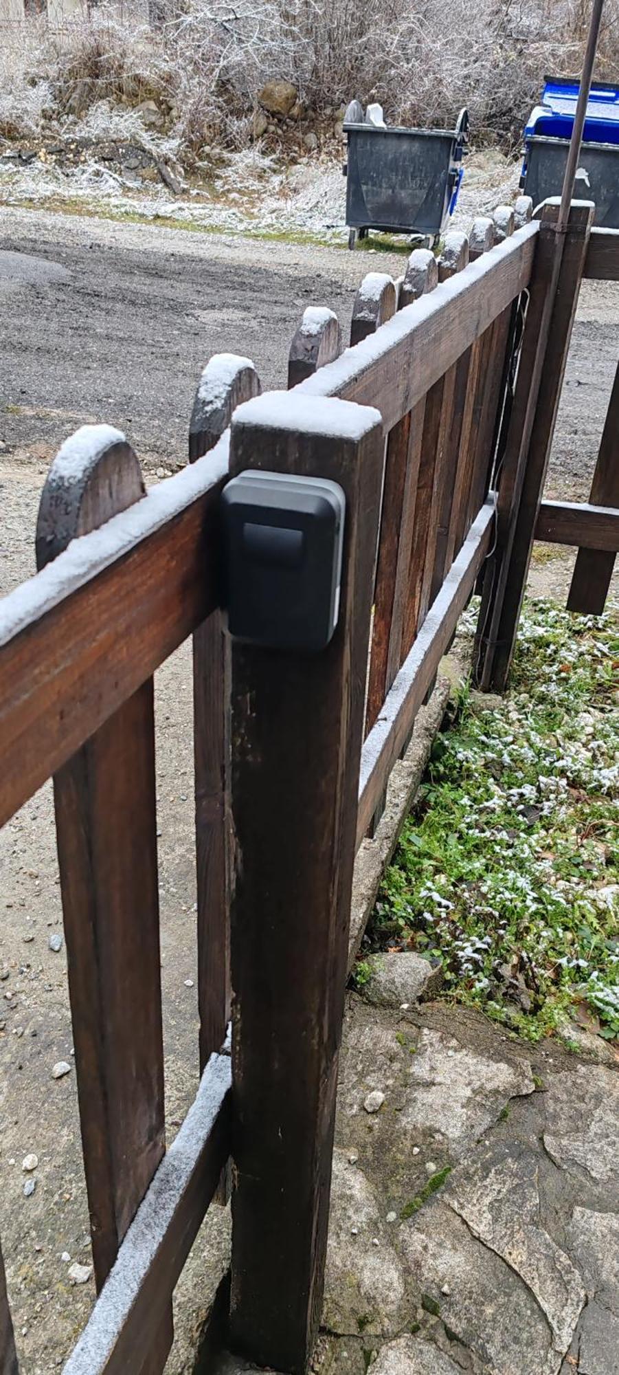 Ivavev Cedarlodge Bansko Exteriör bild