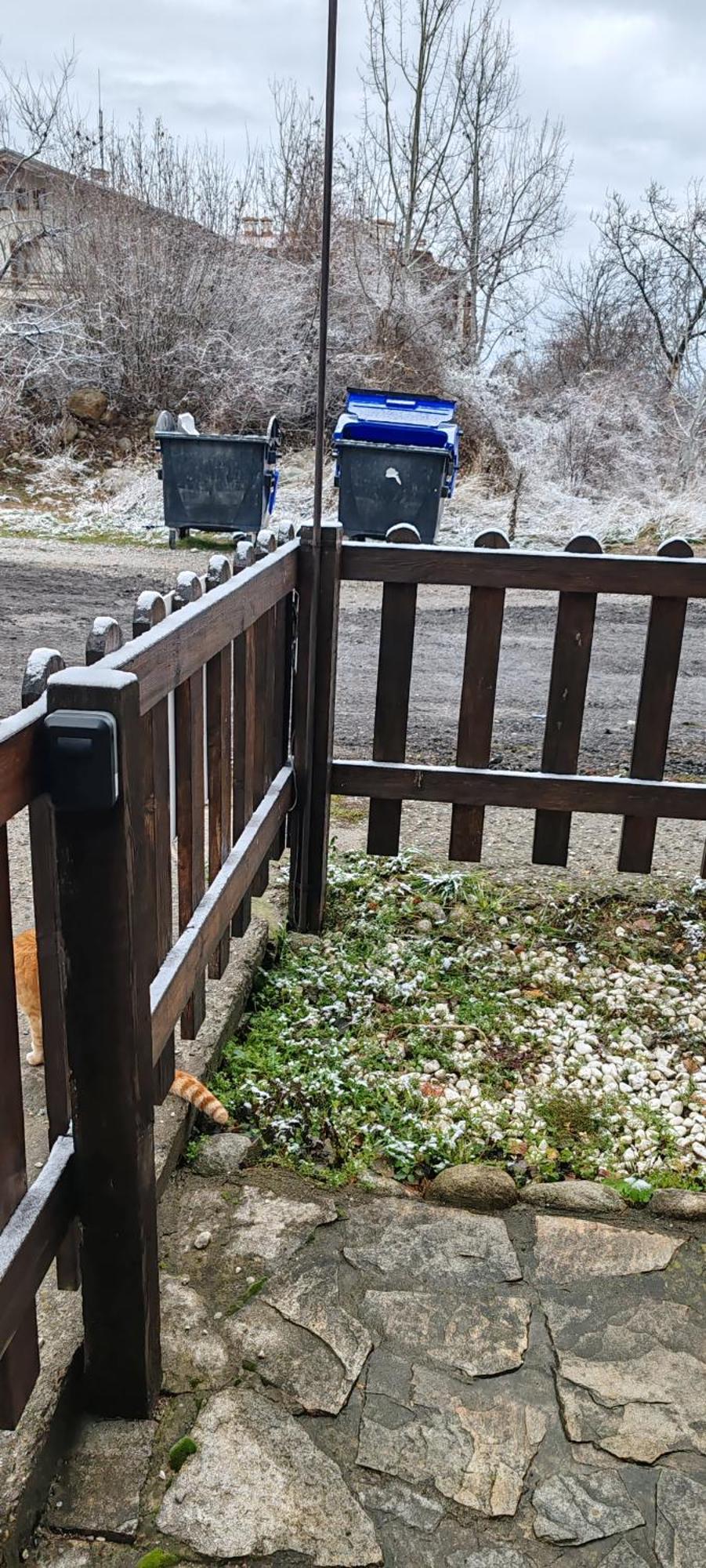 Ivavev Cedarlodge Bansko Exteriör bild