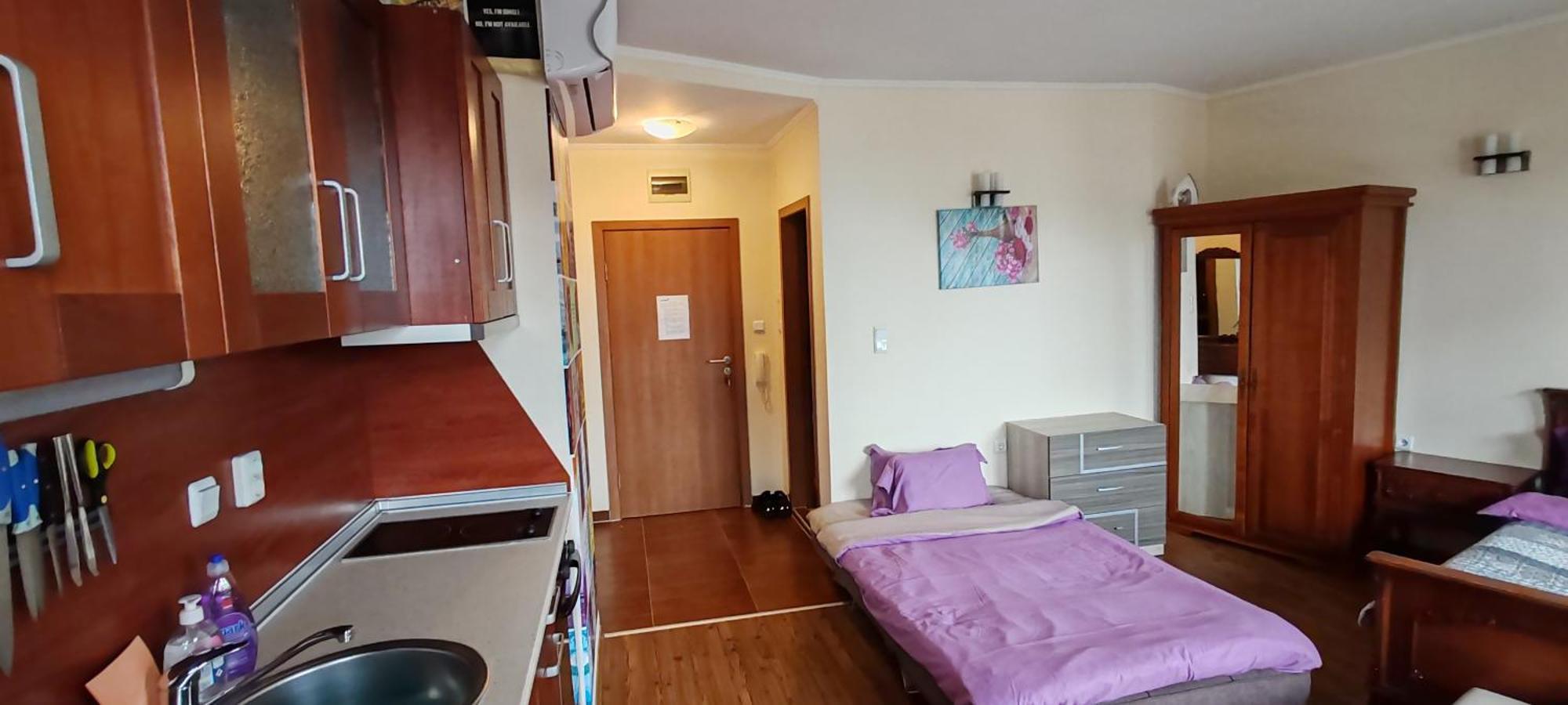 Ivavev Cedarlodge Bansko Exteriör bild