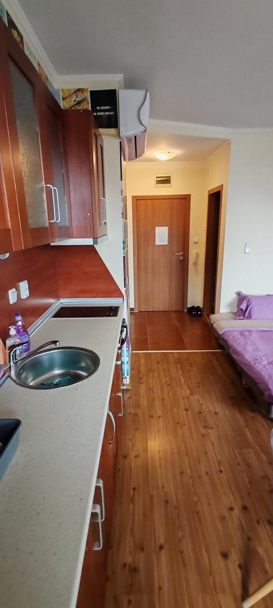 Ivavev Cedarlodge Bansko Exteriör bild