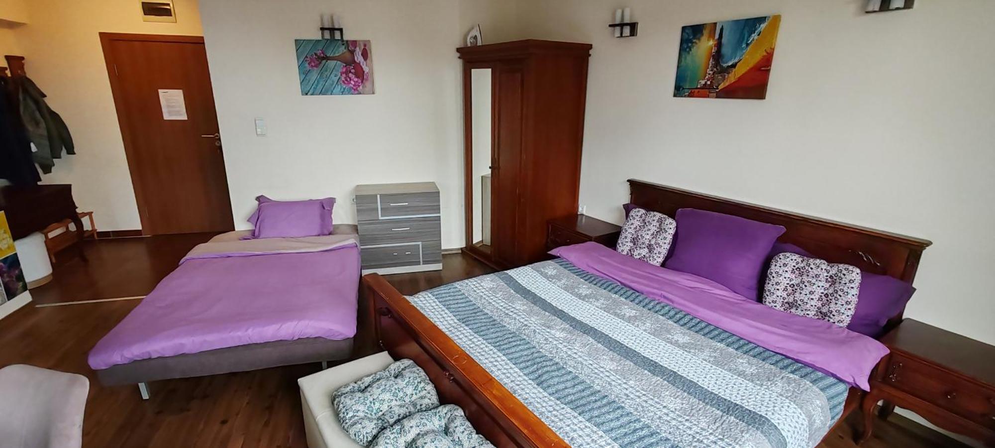 Ivavev Cedarlodge Bansko Exteriör bild